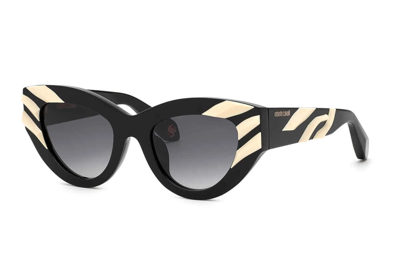 Roberto Cavalli SRC009V Sunglasses - view 2